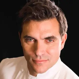 Todd English